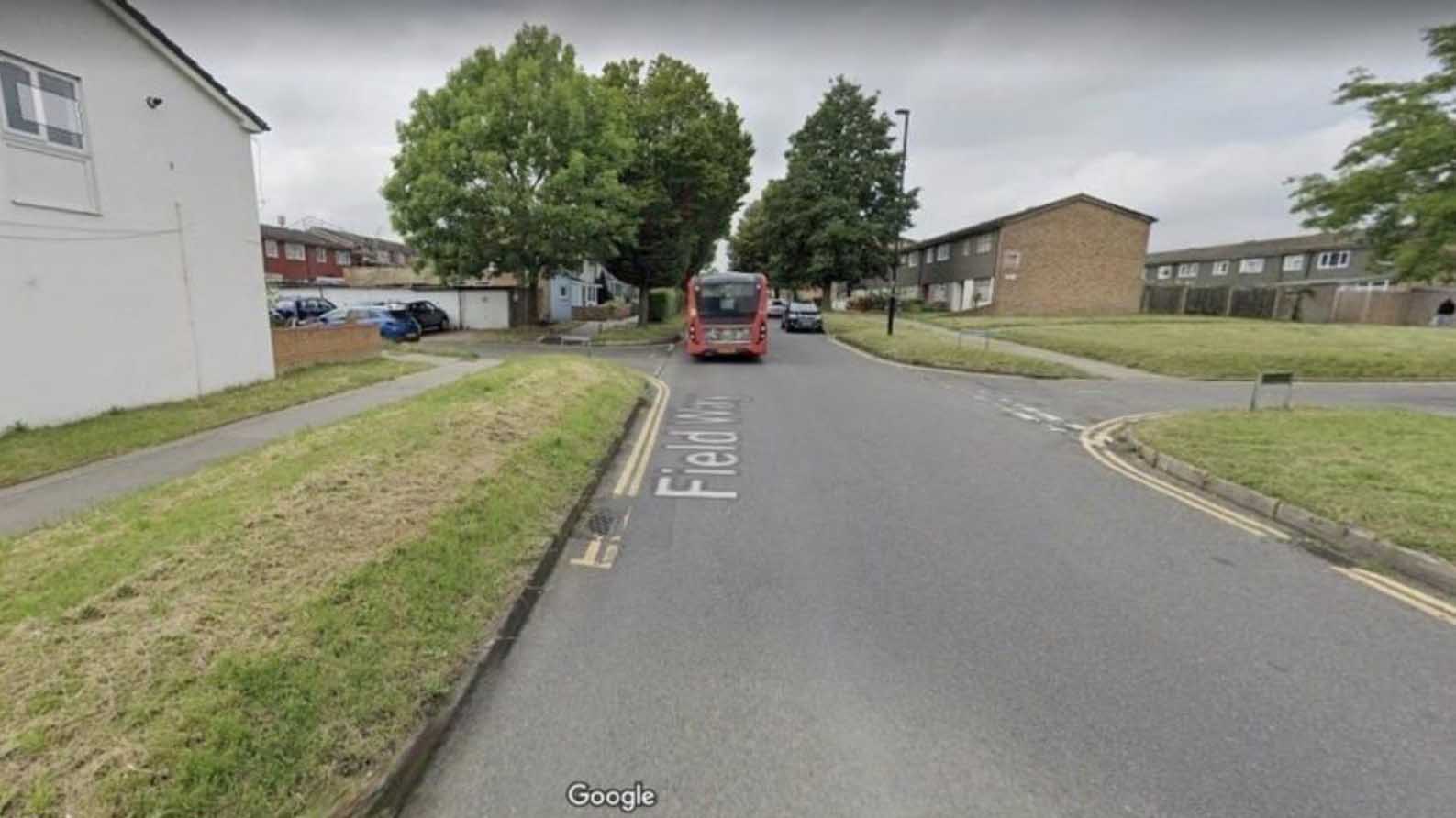 Petition: Zebra crossing on the corner of Brierley and Fieldway